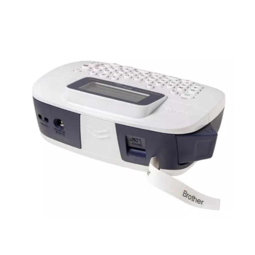 Rotulador Eletronico  Ptm95  Brother