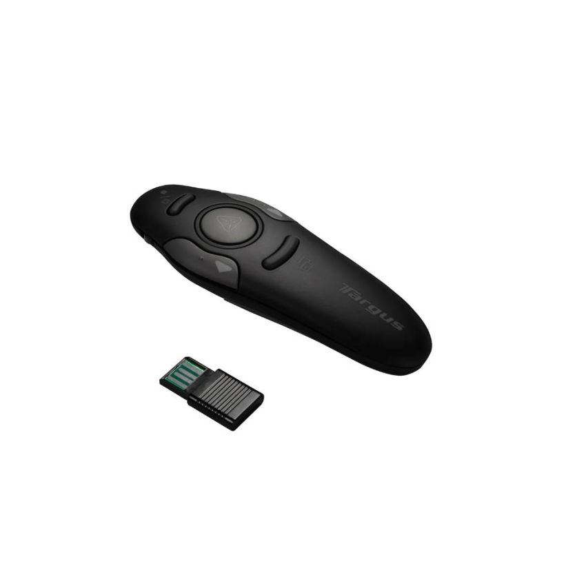Apresentador Laser USB Targus AMP16US