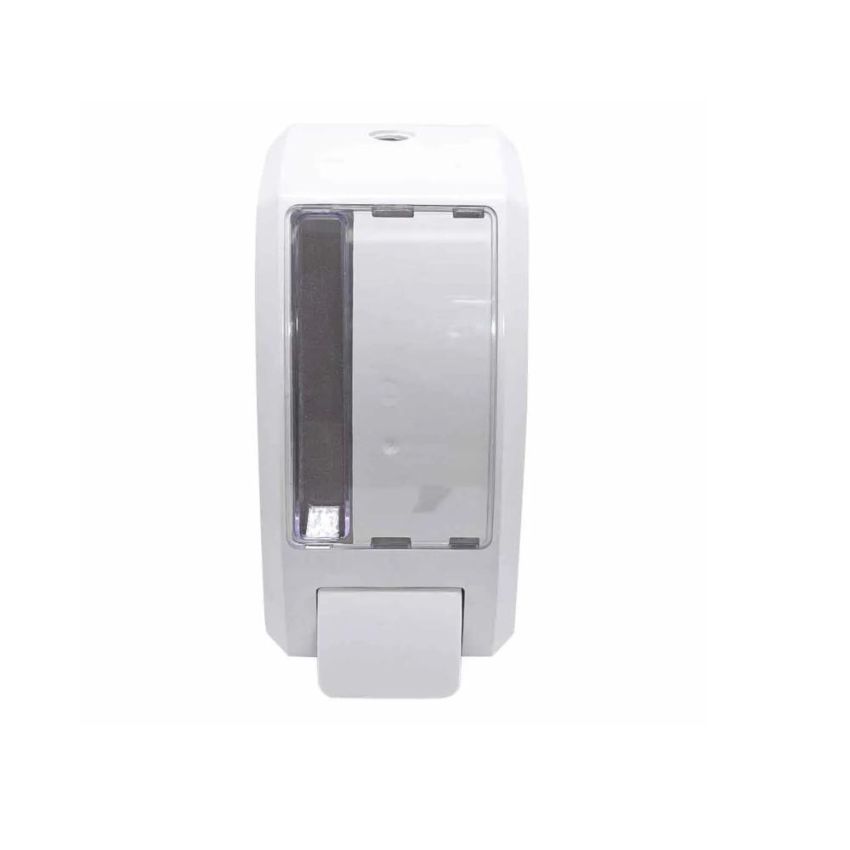 Saboneteira c/ Reservatório 1000ml Elite Abs Coperalcool