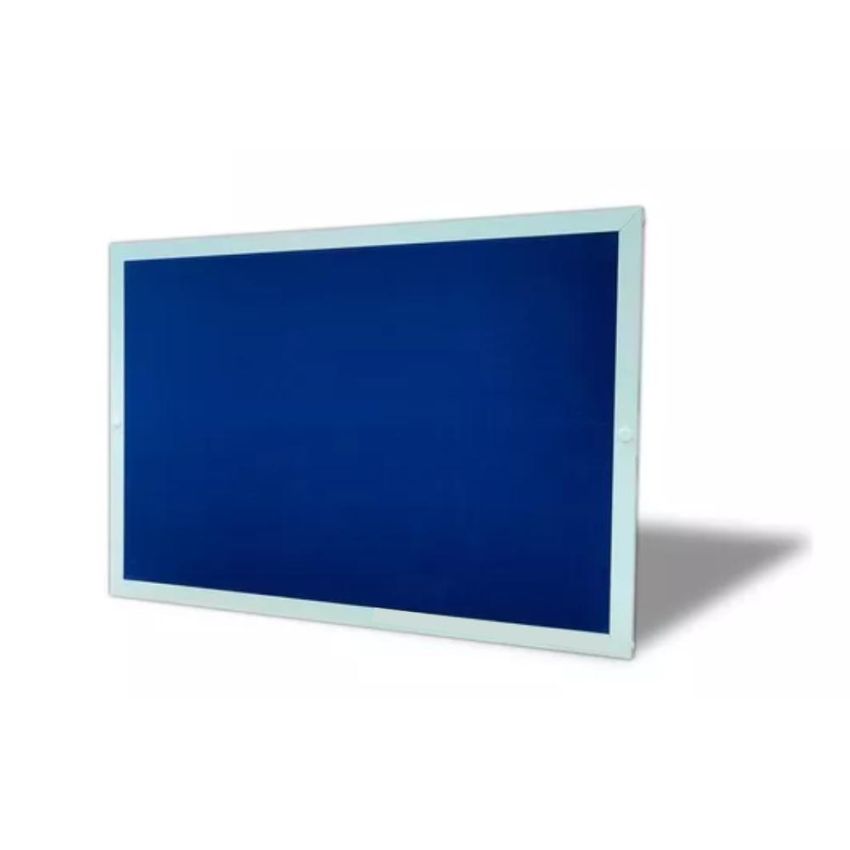 Quadro de Feltro Standard 70x80 Azul 