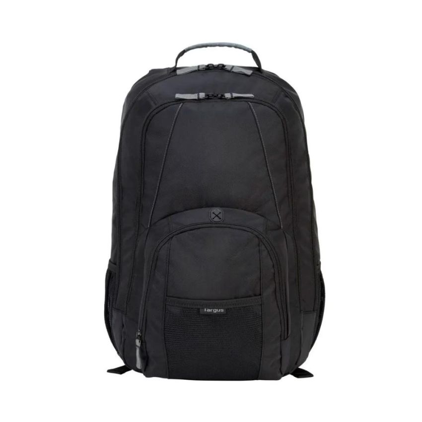Mochila Para Notebook Groove 17 Polegadas Cvr617 Targus