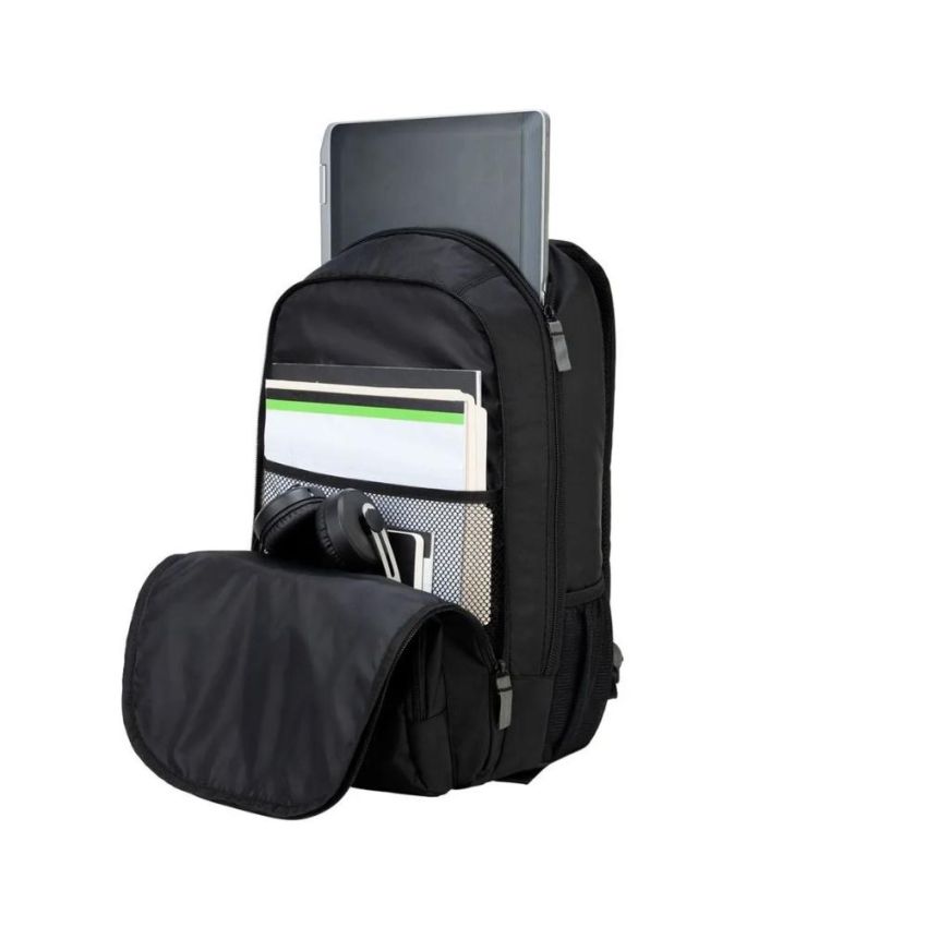 Mochila Para Notebook Groove 17 Polegadas Cvr617 Targus