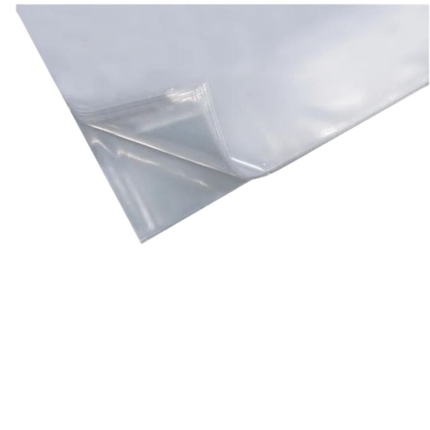 Envelope Plástico a4 10mm 2 Furos Pacote C/20 Unid 010/20sf Acp