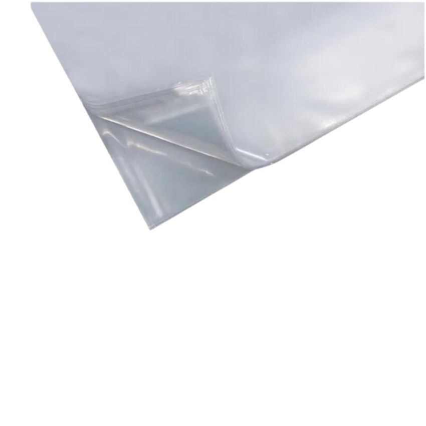 Envelope Plástico a4 10mm 4 Furos Pacote C/20 Unid 010/204f Acp