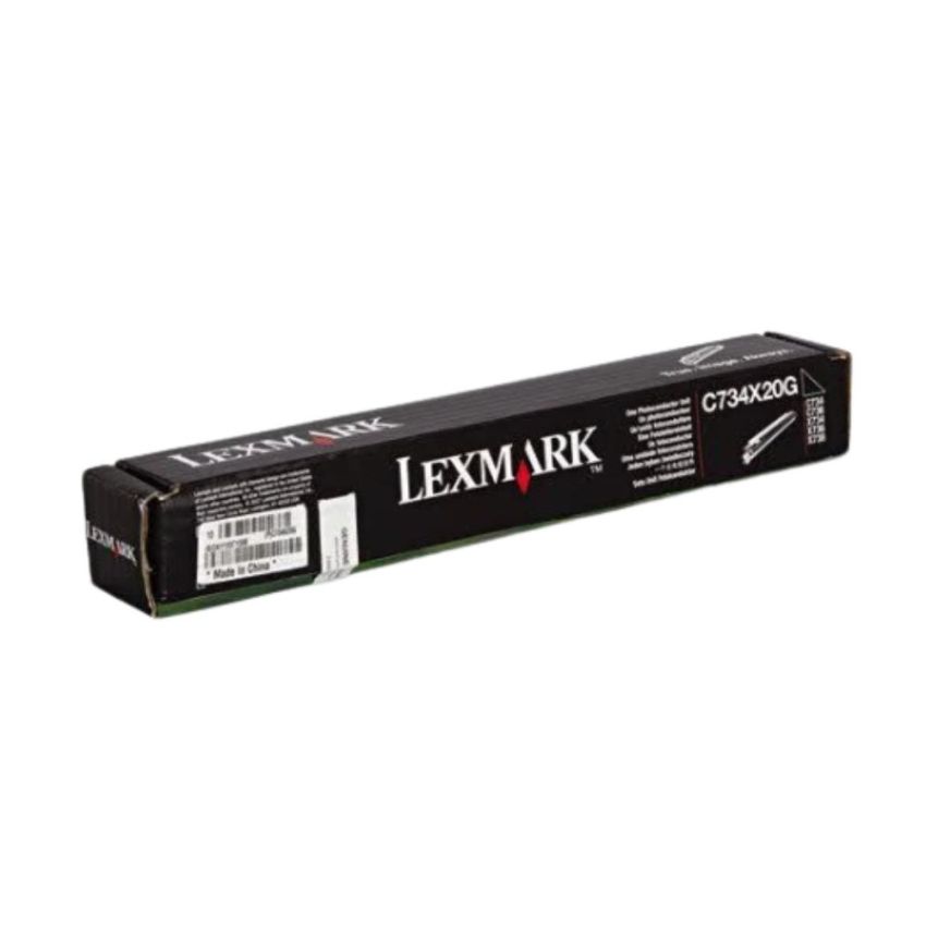 Unidade Fotocondutora Lexmark C734x20g  Lexmark