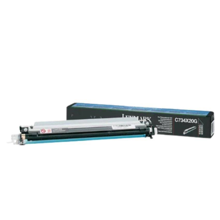 Unidade Fotocondutora Lexmark C734x20g  Lexmark