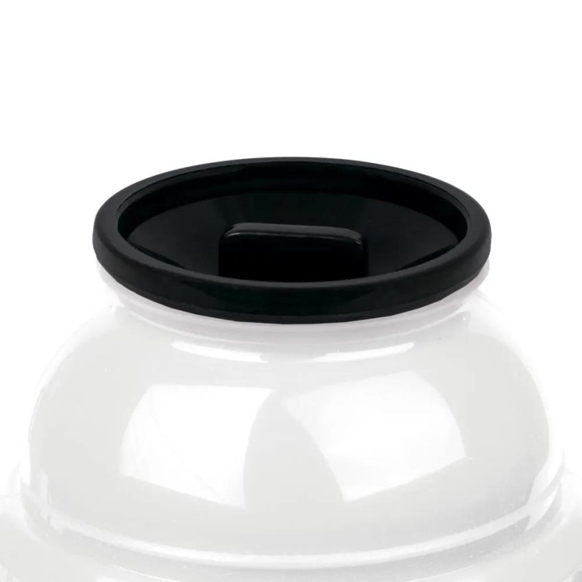 Garrafa Termica Rolha Copo c/ Rosca Branca 1l Ref. 25100534 Use Mor