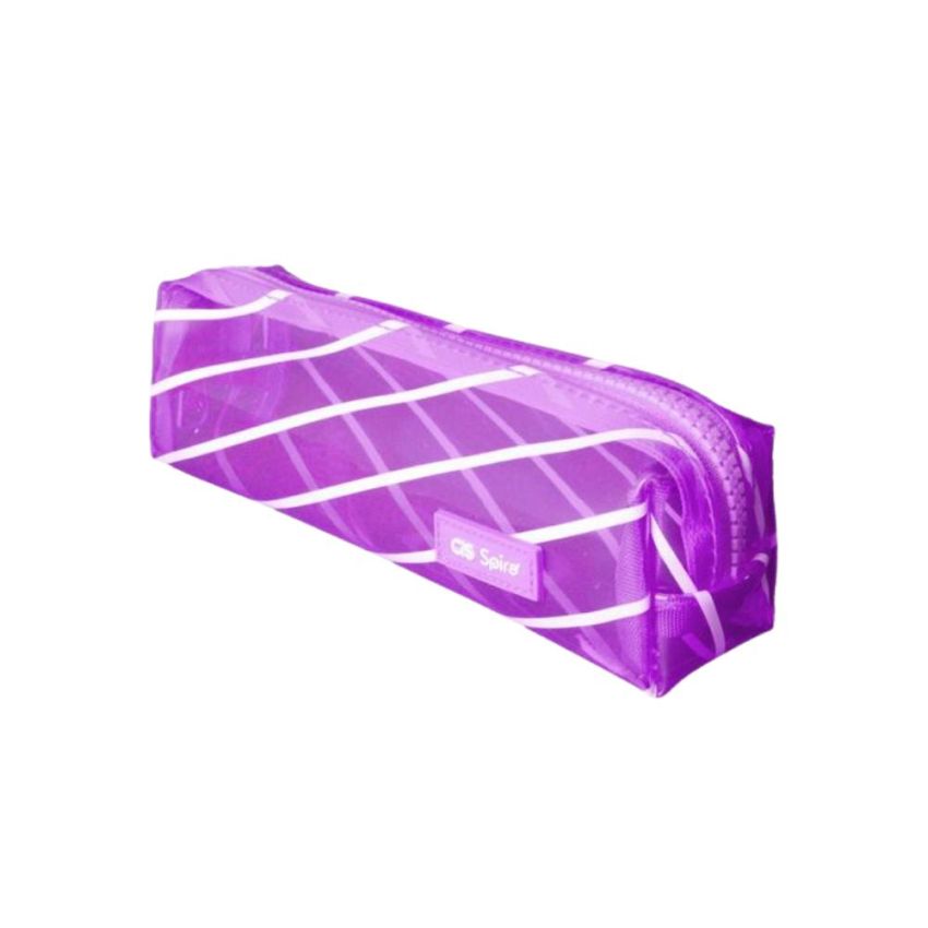 Estojo Spiro Roxo 5.7981 Cis