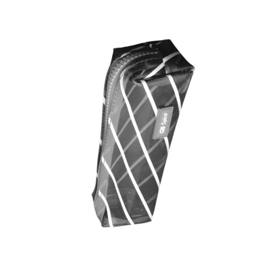 Estojo Spiro Cinza 5.8080 Cis