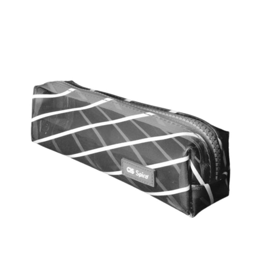 Estojo Spiro Cinza 5.8080 Cis