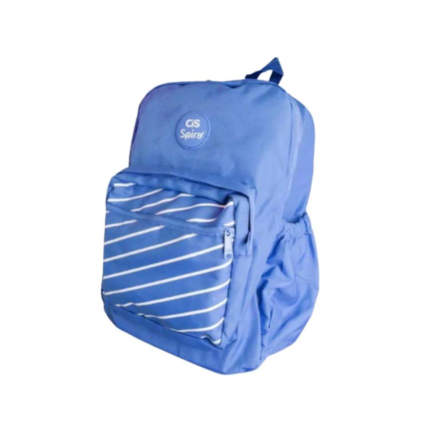 Mochila Spiro Azul 5.7986 Cis