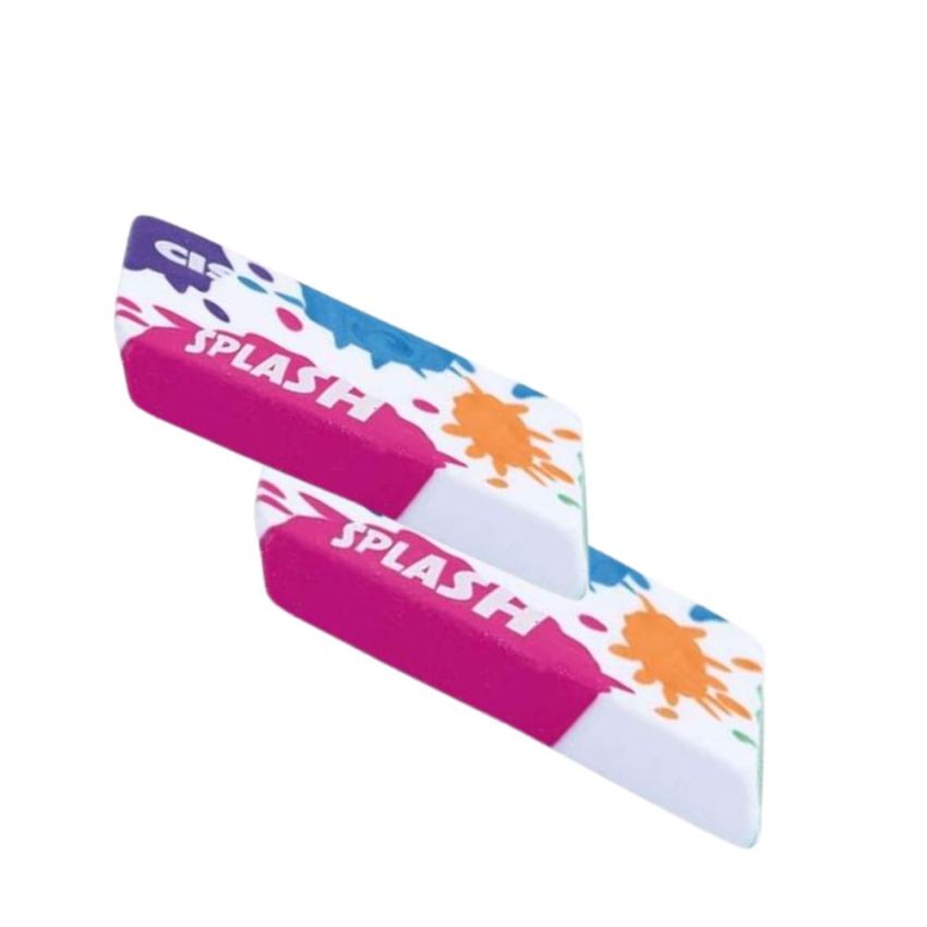 Borracha Divertida Splash 41.6800 Cis