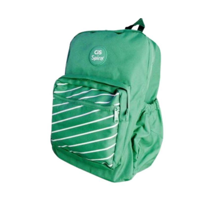 Mochila Spiro Verde 5.7989 Cis