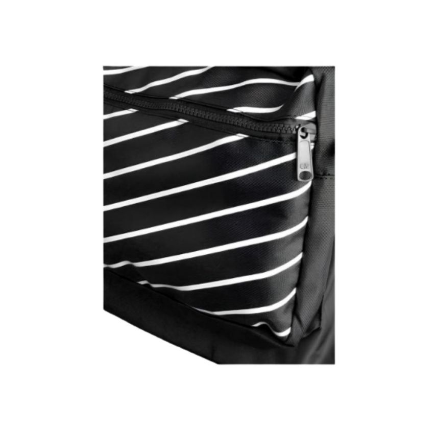 Mochila Spiro Preta 5.8078 Cis