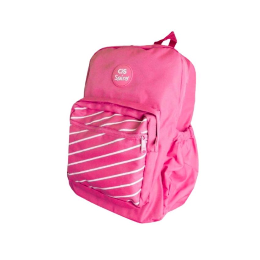 Mochila Spiro Rosa 5.7987 Cis