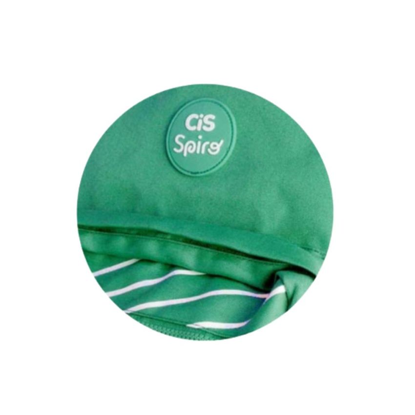 Mochila Spiro Verde 5.7989 Cis