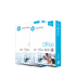 Papel Sulfite Para Impressao hp Office Carta 75gr Branco 500fl Chamex