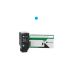 Toner 81c8xc0 Ciano Lexmark