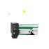 Toner 81c8xy0 Amarelo Lexmark