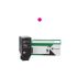 Toner 81c8xm0 Magenta Lexmark