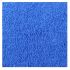 Folha de EVA Atoalhado Azul Escuro 40x48 Make+ pacote com 5 unidades