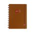 Caderno Chococherry Chocolate Grande 80fls Pop Disc