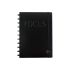 Caderno Focus Black Grande 80fls Pop Disc