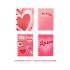 Caderno Decor Querido Cupido Grande 80fls Pop Disc