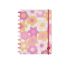 Caderno Decor Primavera Grande 80fls Pop Disc