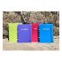 Caderno Colorful Love Medio 80fls Pop Disc