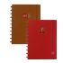 Caderno Chococherry Chocolate Medio 80fls Pop Disc