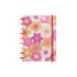 Caderno Decor Primavera Medio 80fls Pop Disc