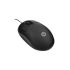 Mouse Usb Preto - 1000 Dpi - Cabo de 1,10m 0106 - Bright