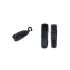 Telefone C/fio Mod. Gondola Preto 04568 - Ibratele
