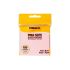 Bloco Adesivo Rosa Pastel 76x76mm C/100 Pimaco