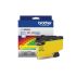 Cartucho de Tinta  Lc406xlys Amarelo  Brother