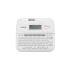 Rotulador Eletronico  Portatil  Ptd410 Brother