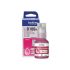 Garrafa de Tinta Magenta Btd100m  Brother