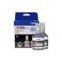 Kit Garrafa de Tinta Preta Com 2 Unds Btd1002pk Brother