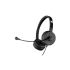 Headset Corporativousb c Hc11 - Lity