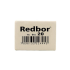 Borracha Branca nº 20  Red Bor