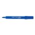 Caneta Hidrografica Color 850 Junior Azul Pilot