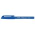 Caneta Hidrografica Office Pen 2mm Azul Pilot