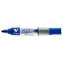 Marcador p/ Quadro Branco Wbma V-board Master Azul Pilot