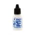 Tinta Para Marcador de Quadro Branco 15 ml Preto Wbm-7 Pilot
