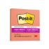 Post-it Super Adesivo 76x76mm 90 Folhas Damasco 3m