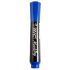 Marcador Permanente Recarregavel Marking 5,7mm Azul Bic