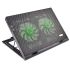 Suporte p/ Notebook  Led Verde Ac267 Multilaser