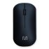Mouse Optico S/fio 3 Botoes Slim Usb Mo307 Preto Multilaser