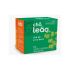 Cha Erva Doce 10 Saches  Leao